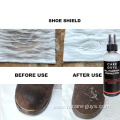 Shoe Waterproof stain and water repellent spray